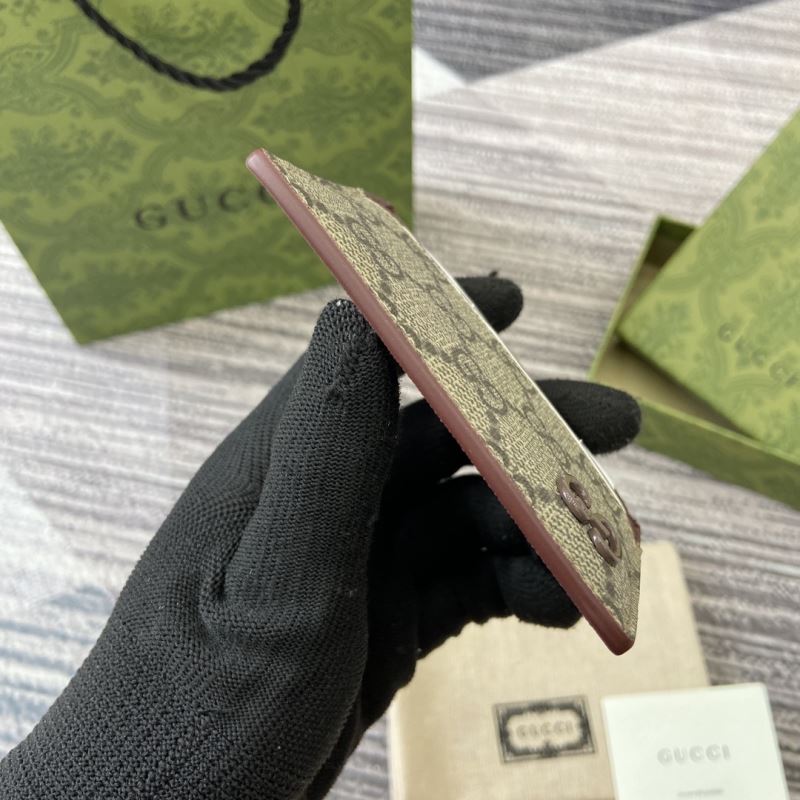Gvc*1 wallets